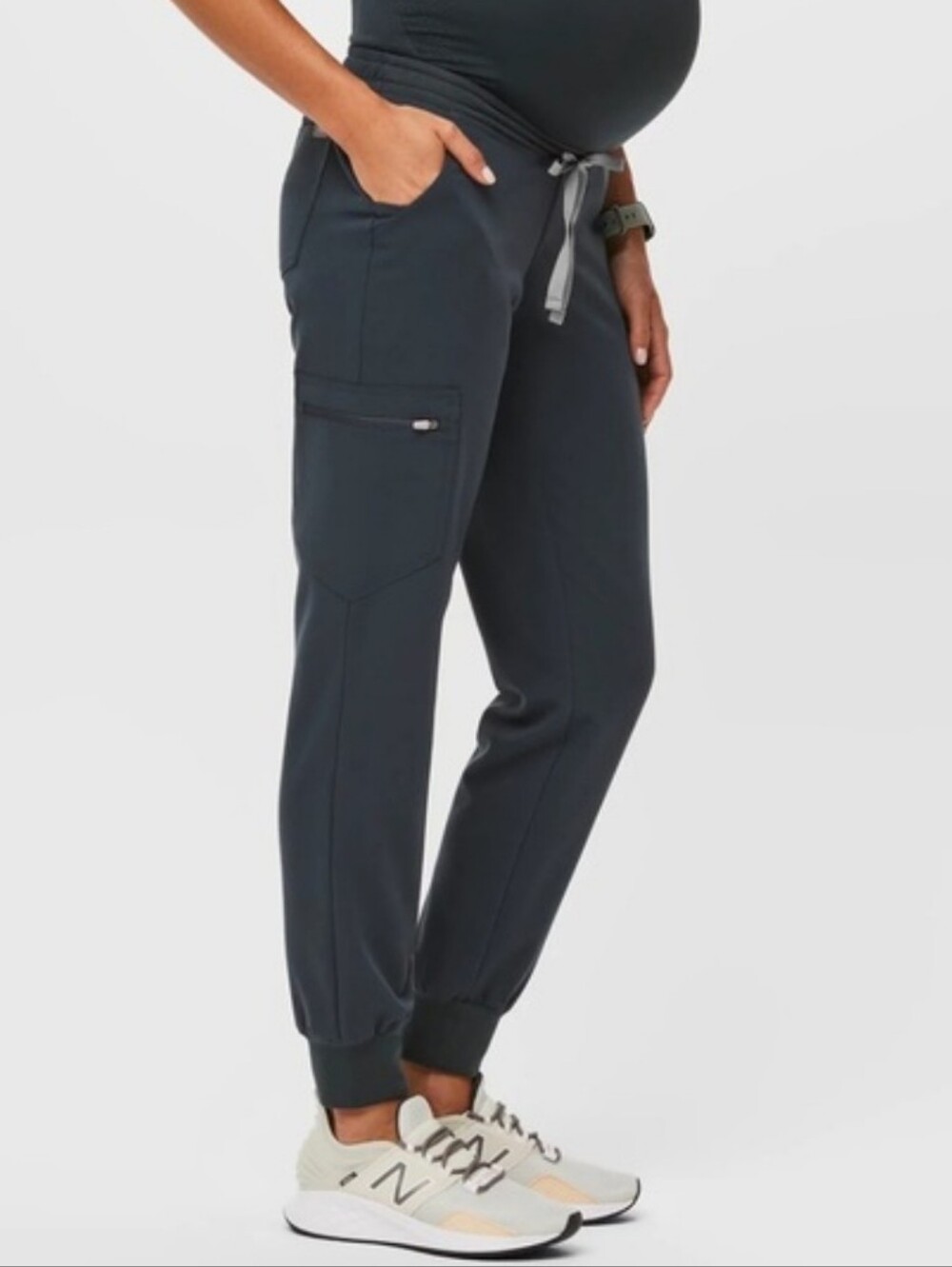 FIGS Maternity Joggers